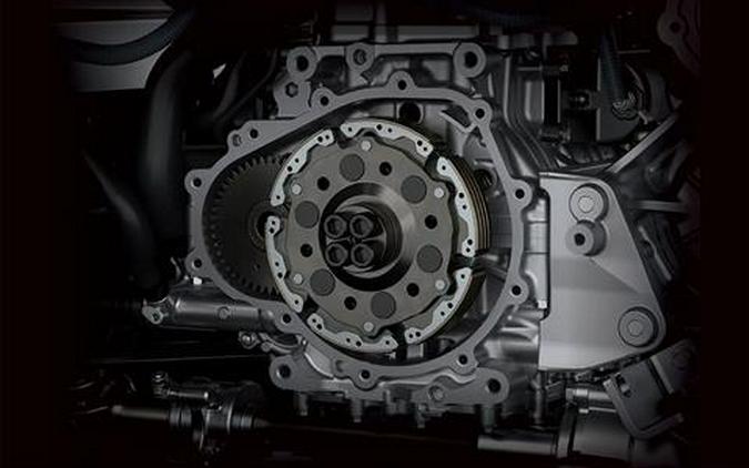 2027 Kawasaki TERYX KRX® 1000