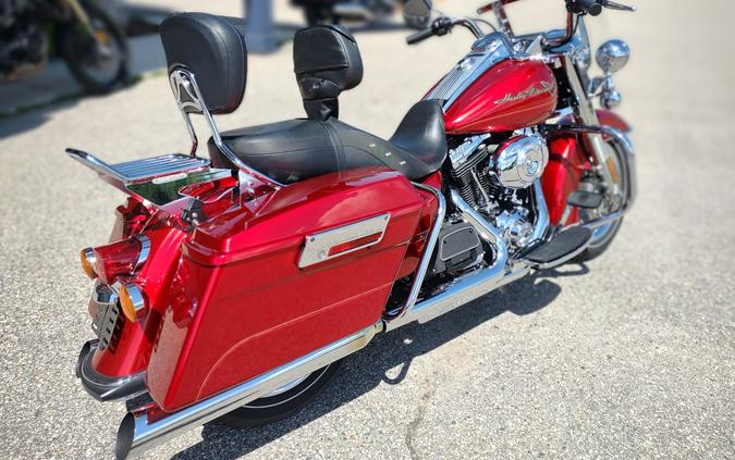 2013 Harley-Davidson® FLHR Road King