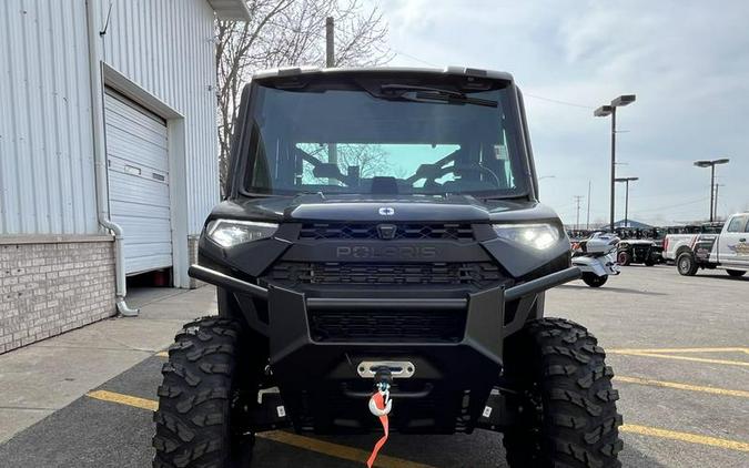 2024 Polaris® Ranger Crew XP 1000 NorthStar Edition Ultimate