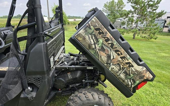 2024 Polaris Ranger SP 570 Premium Polaris Pursuit Camo