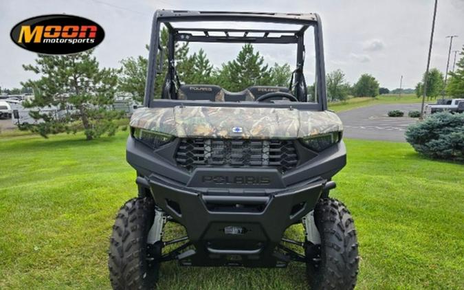 2024 Polaris Ranger SP 570 Premium Polaris Pursuit Camo