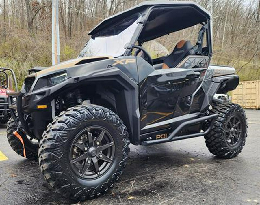 2023 Polaris General XP 1000 Premium