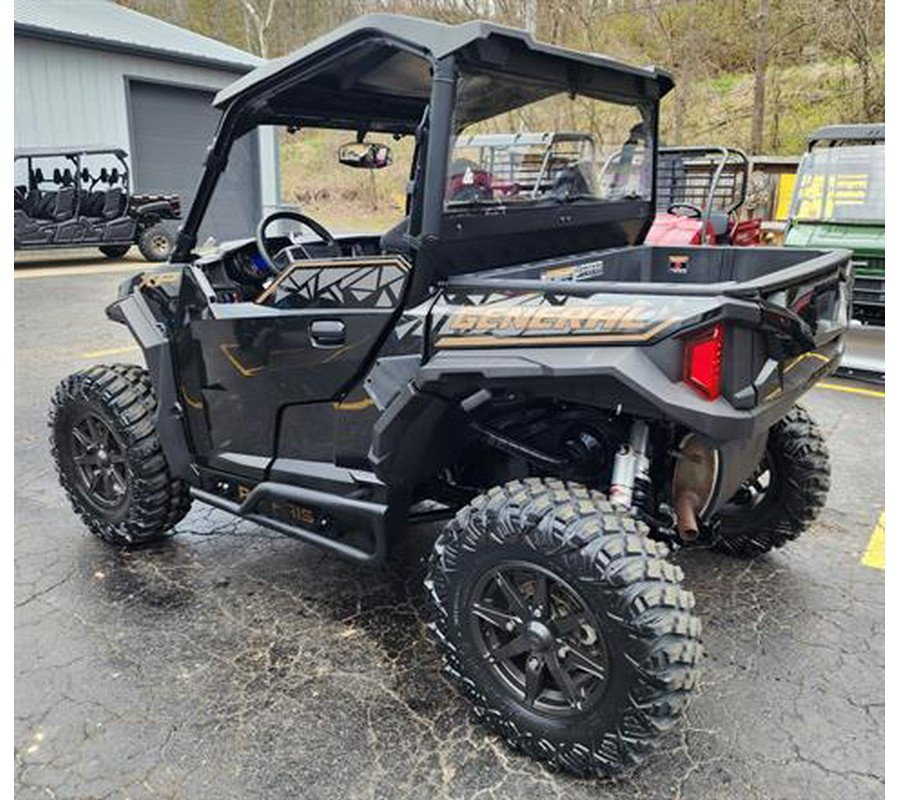 2023 Polaris General XP 1000 Premium