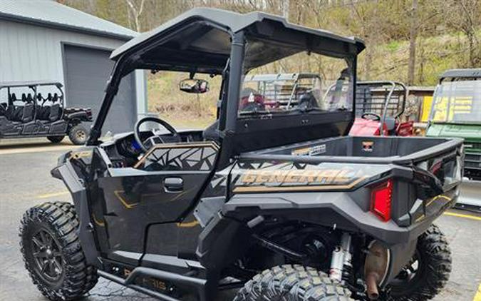 2023 Polaris General XP 1000 Premium