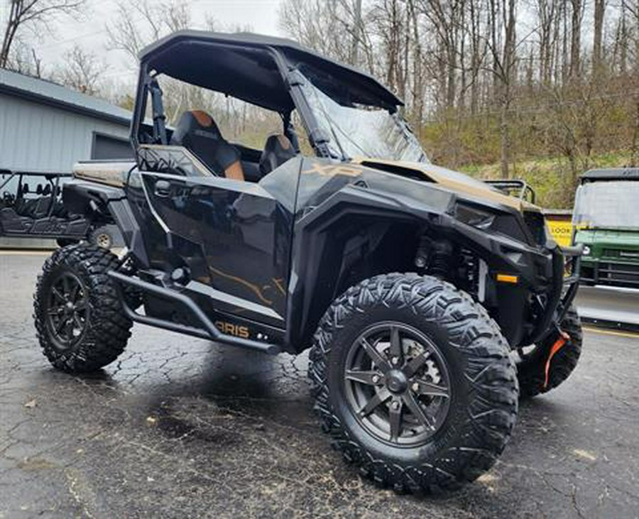 2023 Polaris General XP 1000 Premium