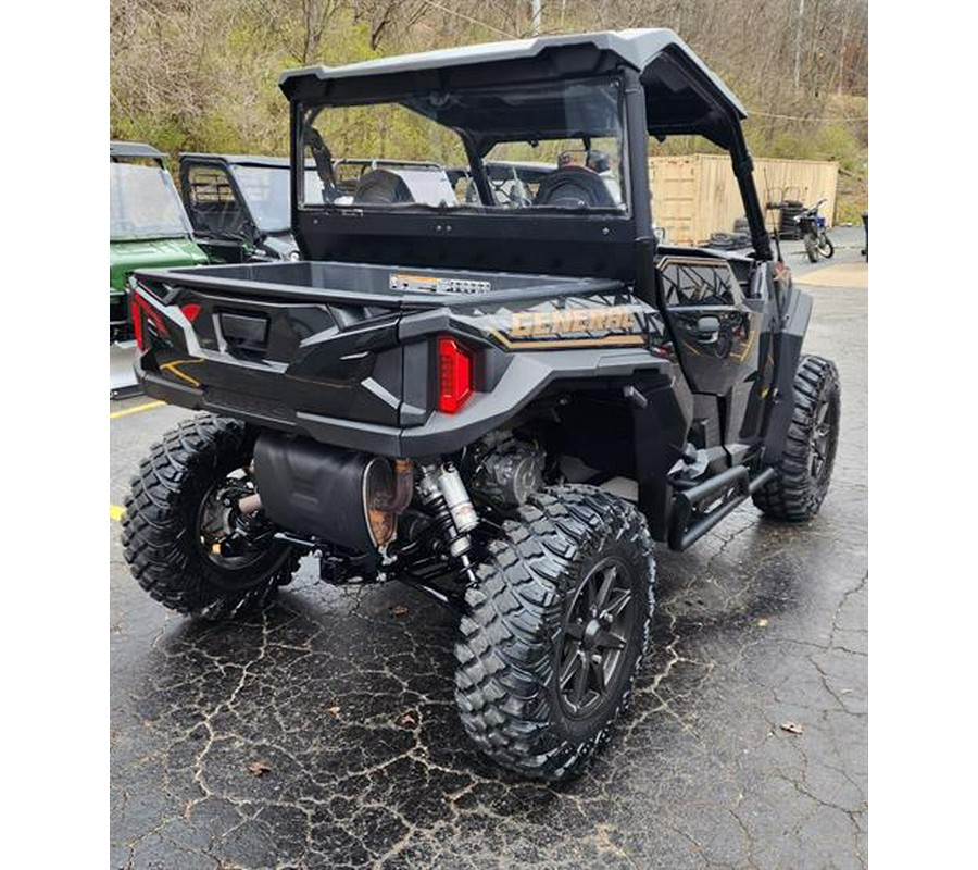 2023 Polaris General XP 1000 Premium