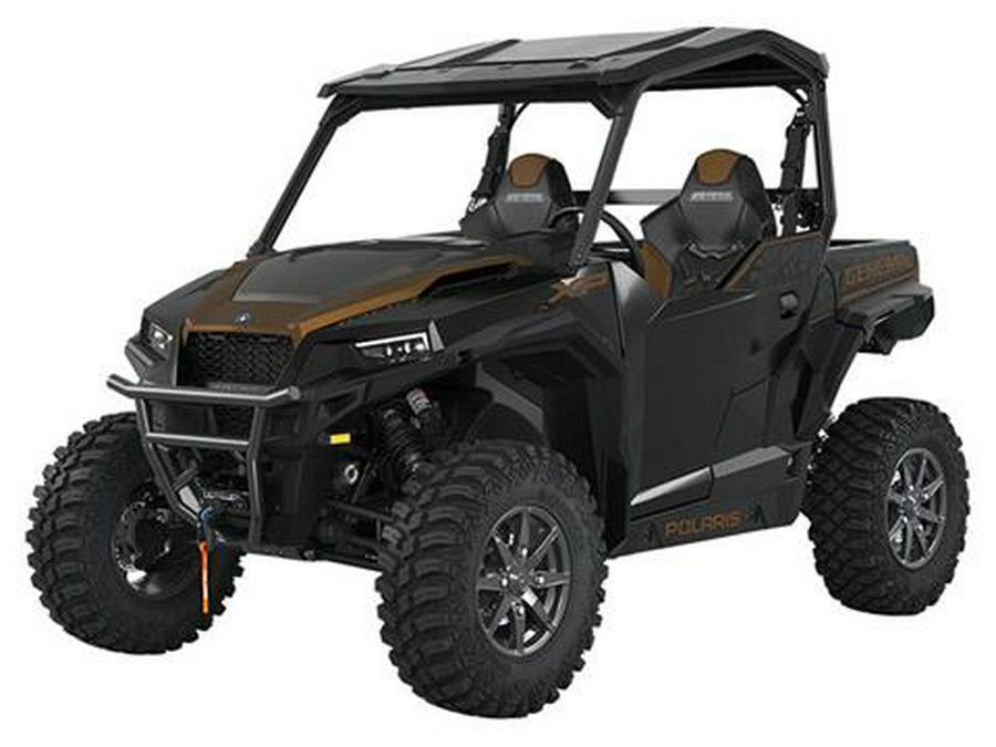 2023 Polaris General XP 1000 Premium