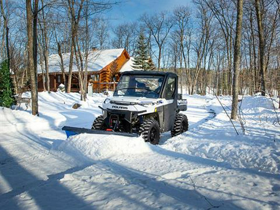 2023 Polaris Ranger XP Kinetic Ultimate