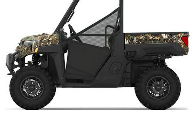 2023 Polaris Ranger XP Kinetic Ultimate