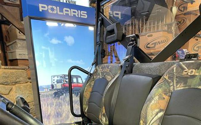 2023 Polaris Ranger XP Kinetic Ultimate