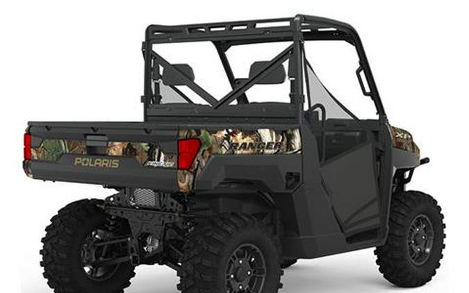 2023 Polaris Ranger XP Kinetic Ultimate