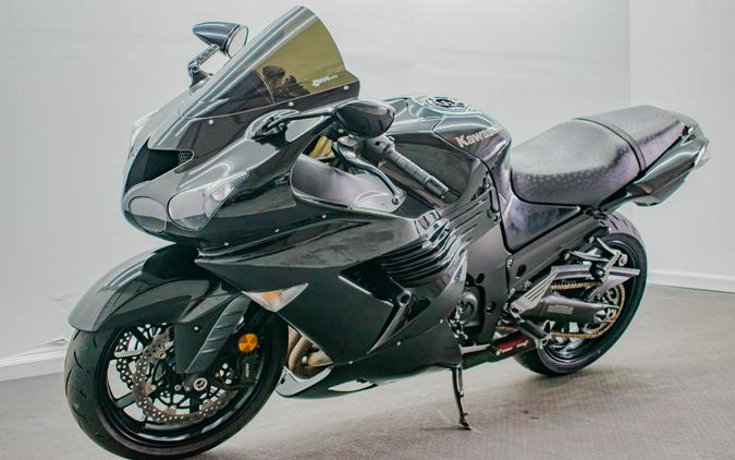 2010 Kawasaki Ninja® ZX™-14