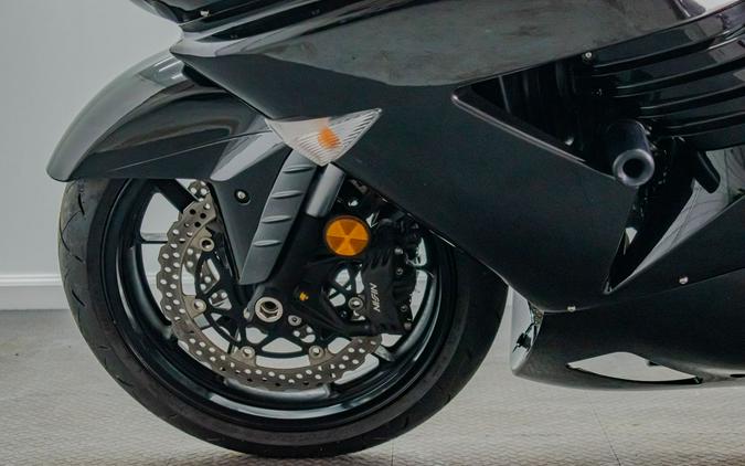 2010 Kawasaki Ninja® ZX™-14