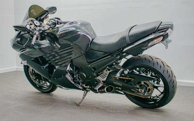 2010 Kawasaki Ninja® ZX™-14