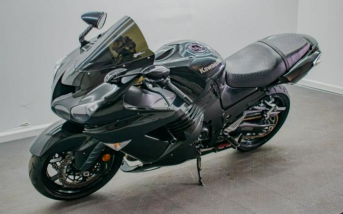 2010 Kawasaki Ninja® ZX™-14