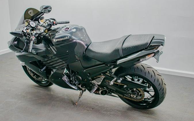 2010 Kawasaki Ninja® ZX™-14