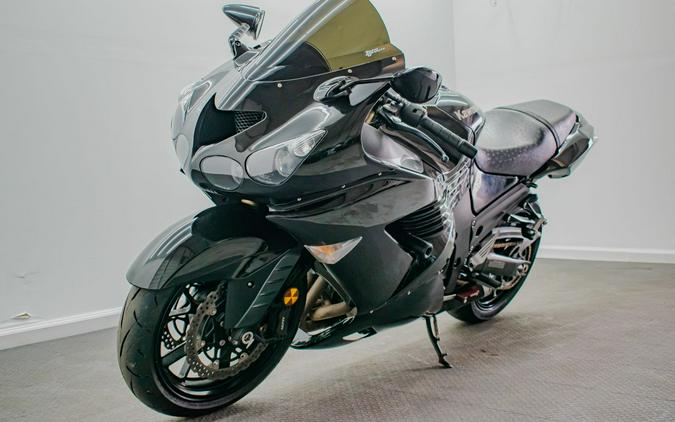 2010 Kawasaki Ninja® ZX™-14