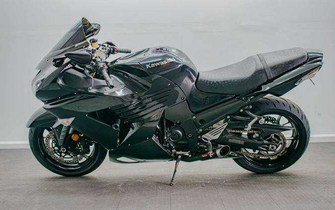 2010 Kawasaki Ninja® ZX™-14