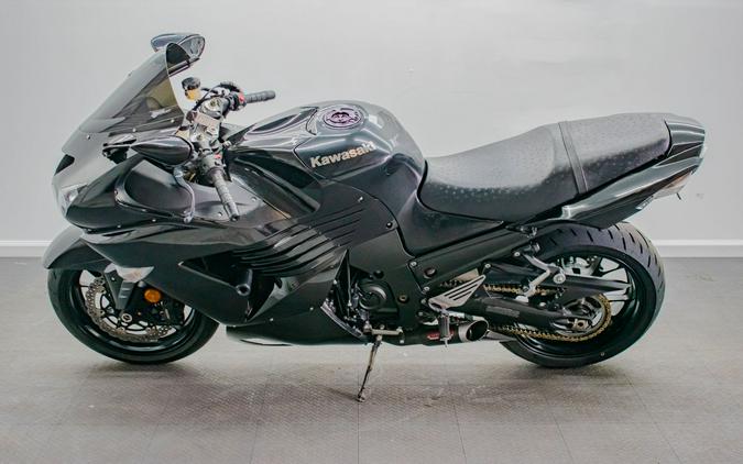 2010 Kawasaki Ninja® ZX™-14