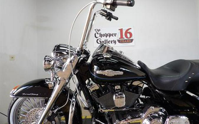 2009 Harley-Davidson Road King® - Shrine