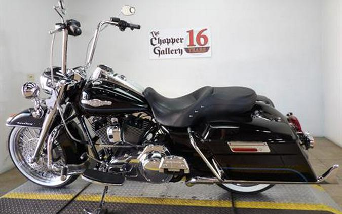 2009 Harley-Davidson Road King® - Shrine