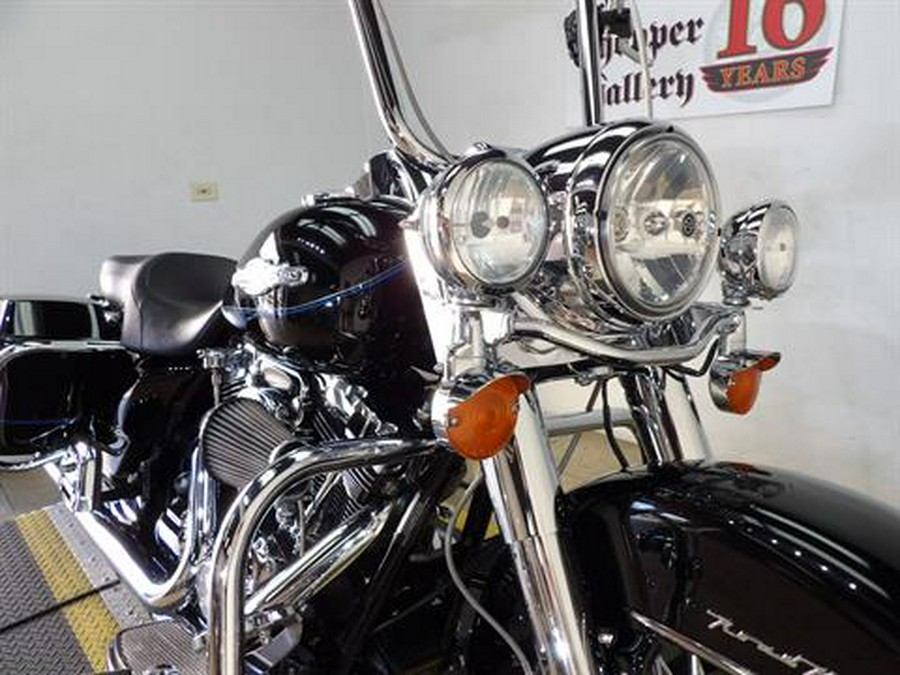 2009 Harley-Davidson Road King® - Shrine