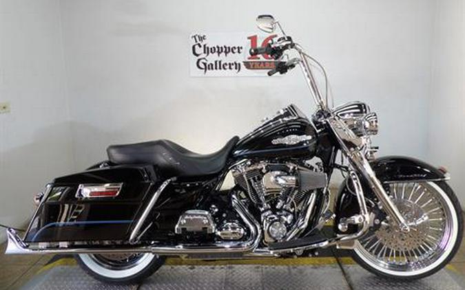 2009 Harley-Davidson Road King® - Shrine