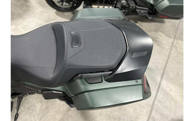 2024 Honda GOLDWING DCT