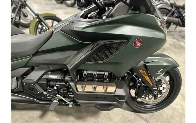 2024 Honda GOLDWING DCT