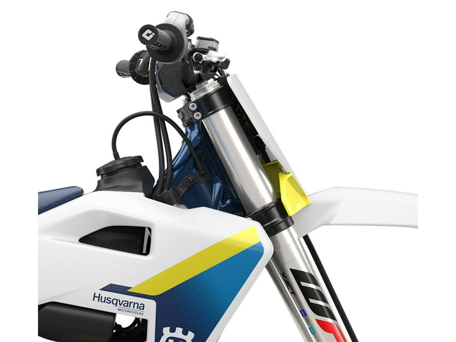 2025 Husqvarna FC 450