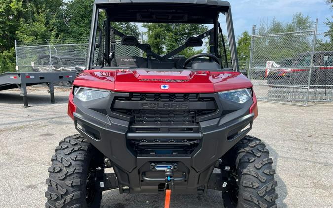 2025 Polaris Ranger XP 1000 Premium