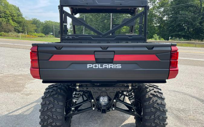 2025 Polaris Ranger XP 1000 Premium