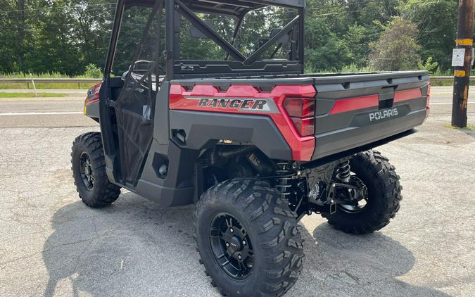 2025 Polaris Ranger XP 1000 Premium