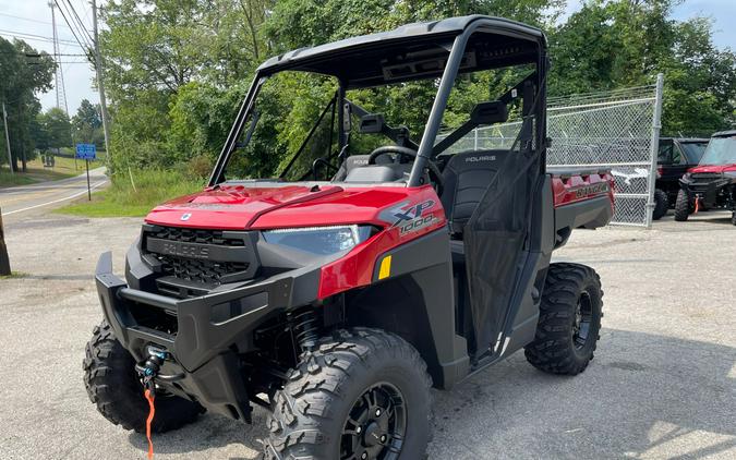 2025 Polaris Ranger XP 1000 Premium