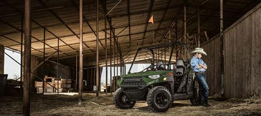 2021 Polaris Ranger 150 EFI