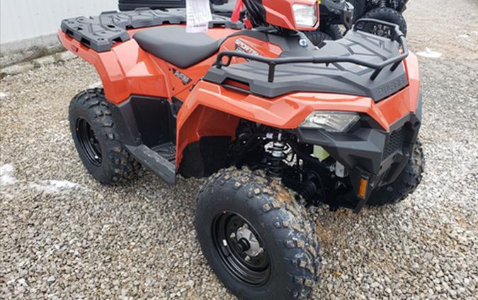 2024 Polaris Sportsman 570 EFI