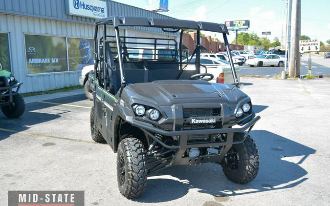 2024 Kawasaki Mule PRO-FXT™ 1000 LE