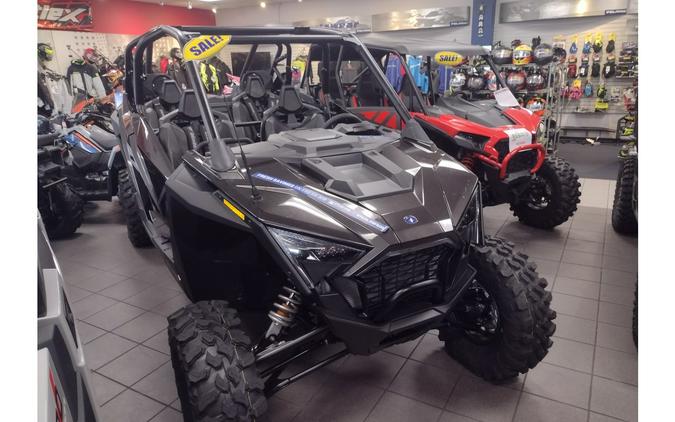 2024 Polaris Industries RZR Pro XP® 4 Premium