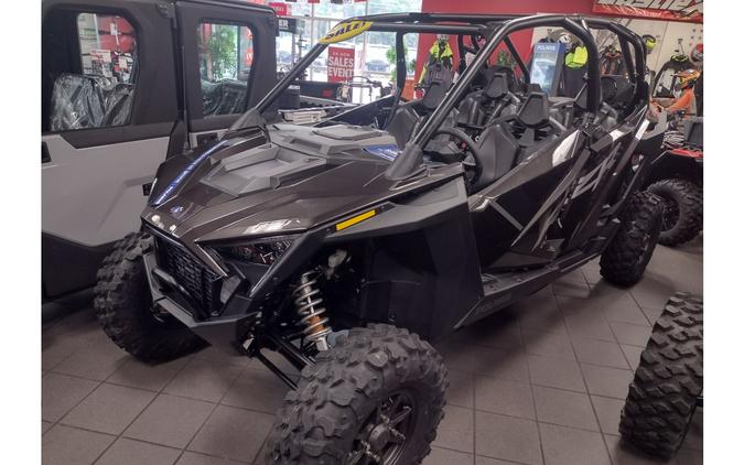 2024 Polaris Industries RZR Pro XP® 4 Premium