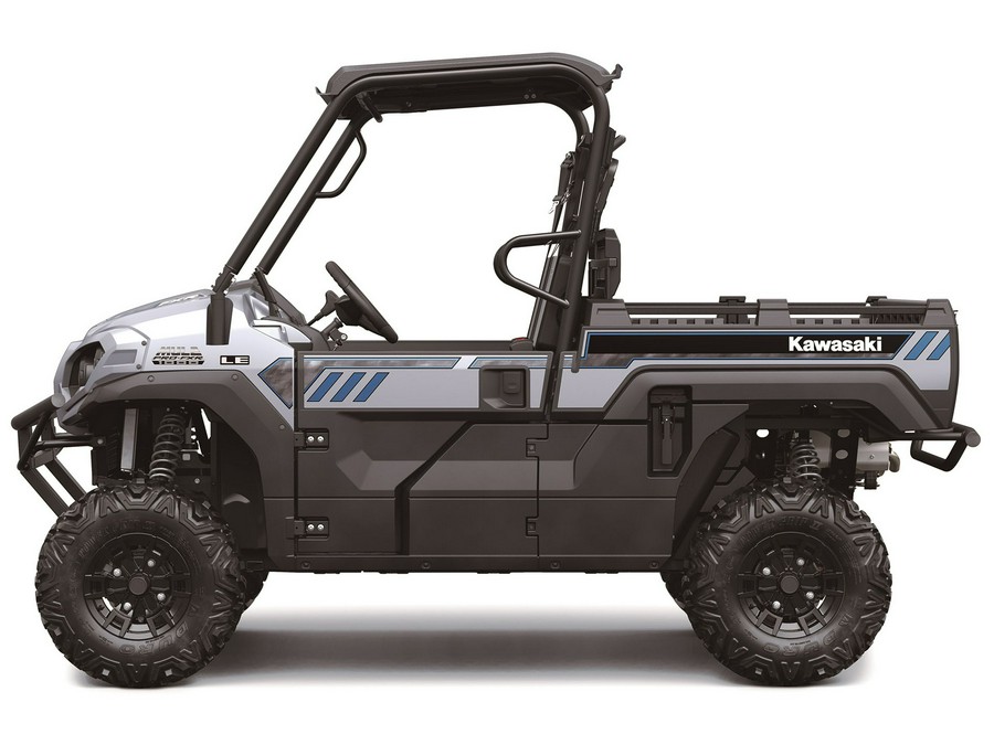 2024 Kawasaki MULE PRO-FXR 1000 LE