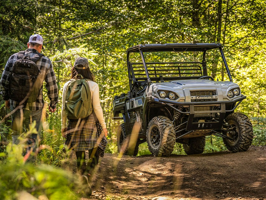 2024 Kawasaki MULE PRO-FXR 1000 LE