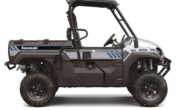 2024 Kawasaki MULE PRO-FXR 1000 LE