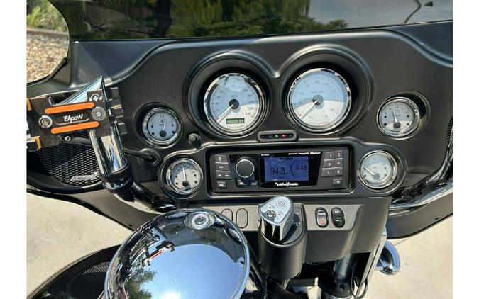 2010 Harley-Davidson® Street Glide??? Base