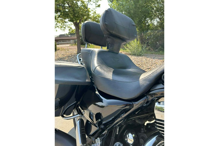 2010 Harley-Davidson® Street Glide??? Base