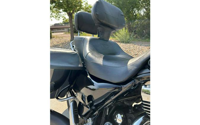 2010 Harley-Davidson® Street Glide??? Base