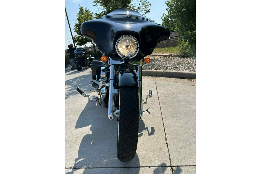 2010 Harley-Davidson® Street Glide??? Base