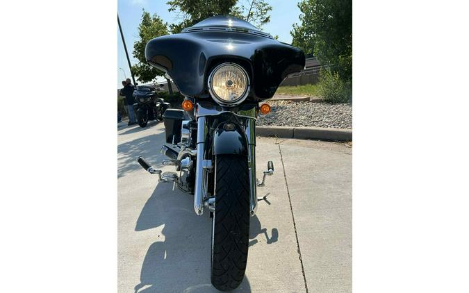 2010 Harley-Davidson® Street Glide??? Base