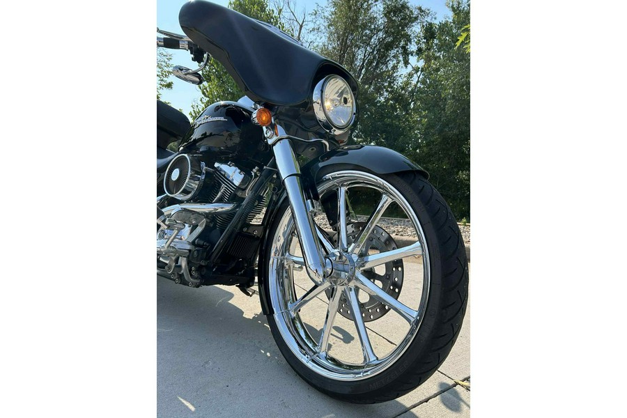 2010 Harley-Davidson® Street Glide??? Base