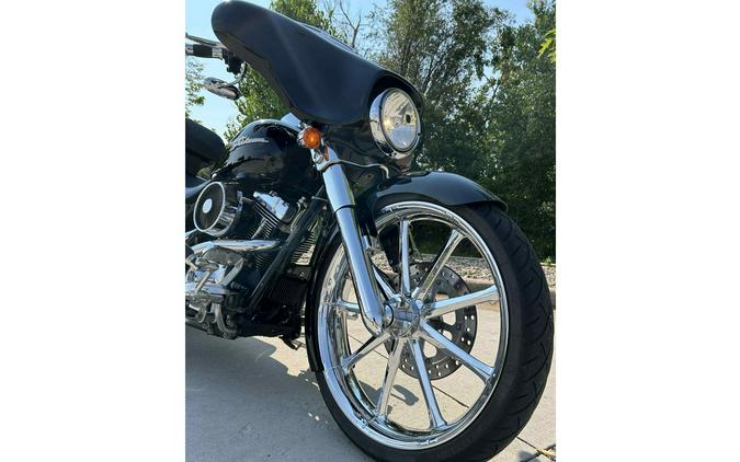 2010 Harley-Davidson® Street Glide??? Base