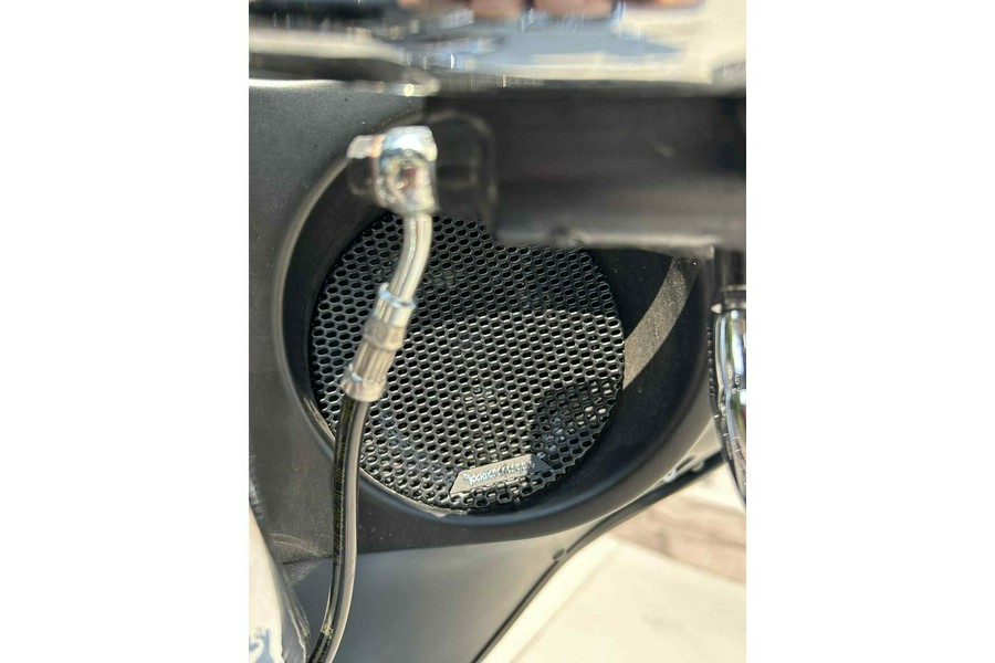 2010 Harley-Davidson® Street Glide??? Base